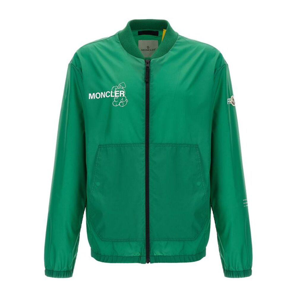 Moncler Genius Men's Moncler X Frgmt Ostria Bomber Jacket